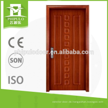 Stabile Eingangswachtinnentür aus Holz mit günstigem Preis